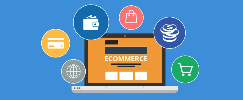choosing eCommerce website development company