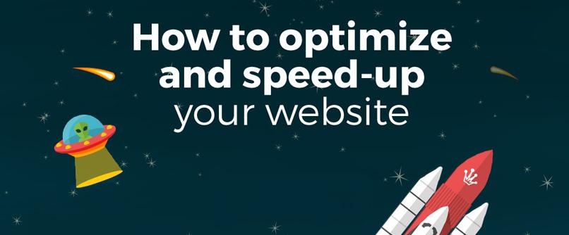 Tips And Tricks To Optimize A Website's Speed