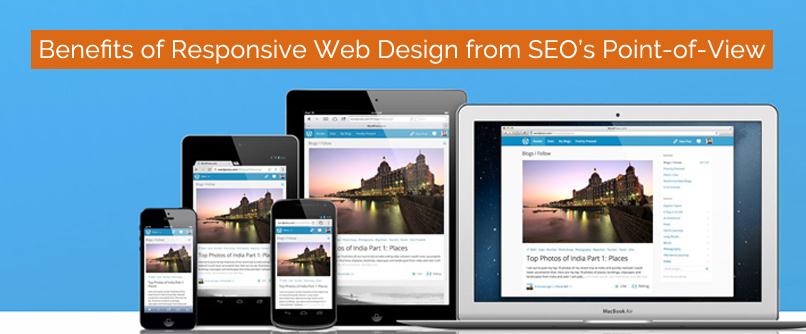 Responsive Web Design