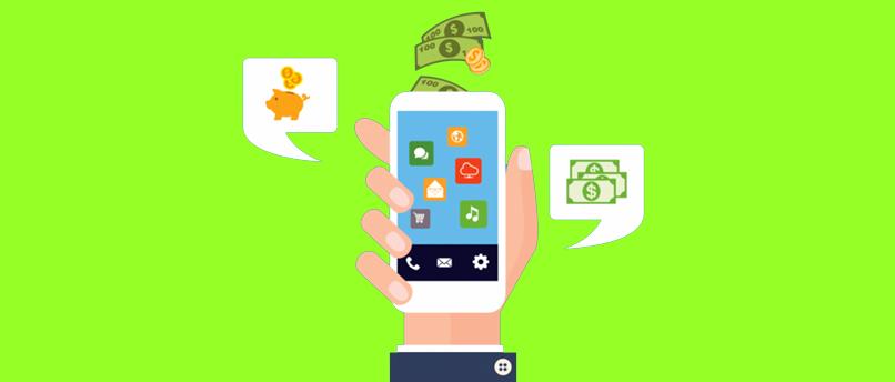 Make Money With Mobile Apps