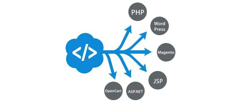 Web Development Platform