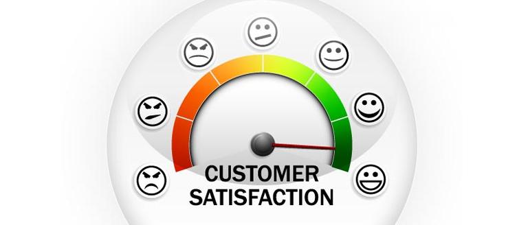 customer satisfaction