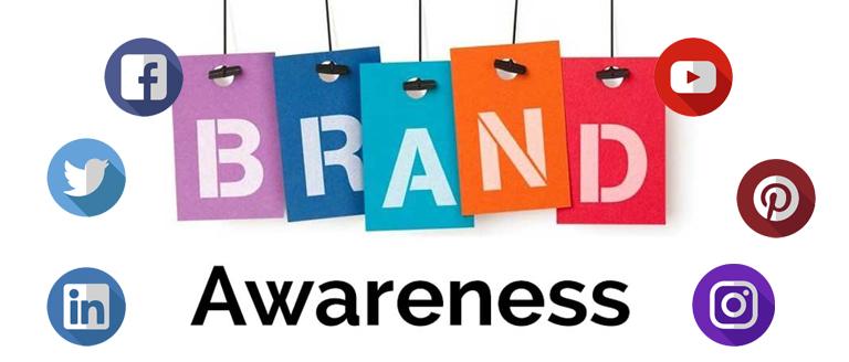 Social Media Strategy to Increase Brand Awareness