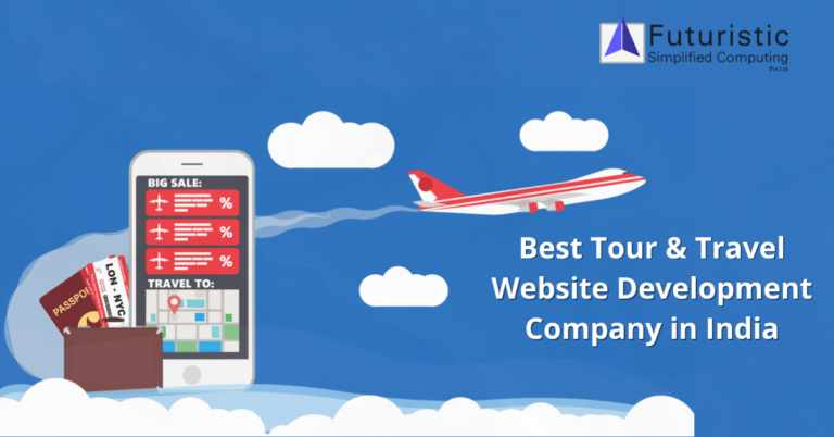 best journey company in india