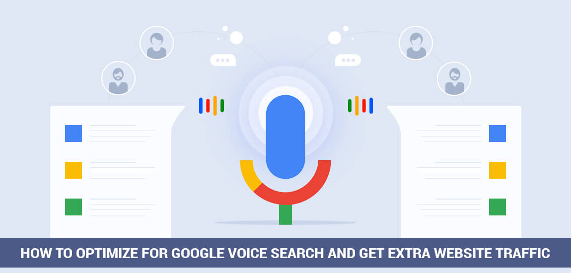 Optimize Your Website With Voice Search SEO