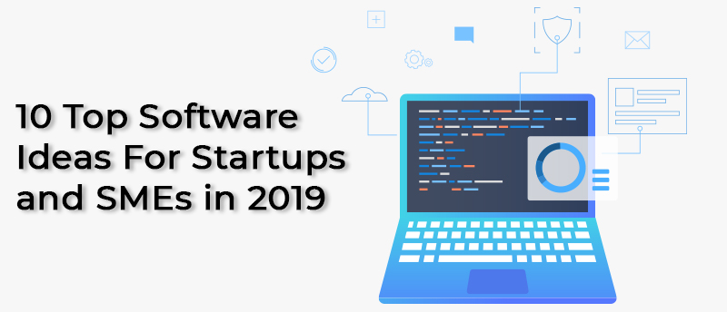 Top Software For Startups and SMEs