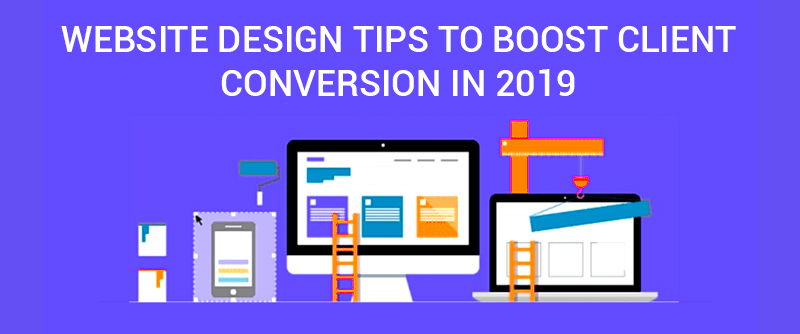 Website Design Tips To Boost Conversion