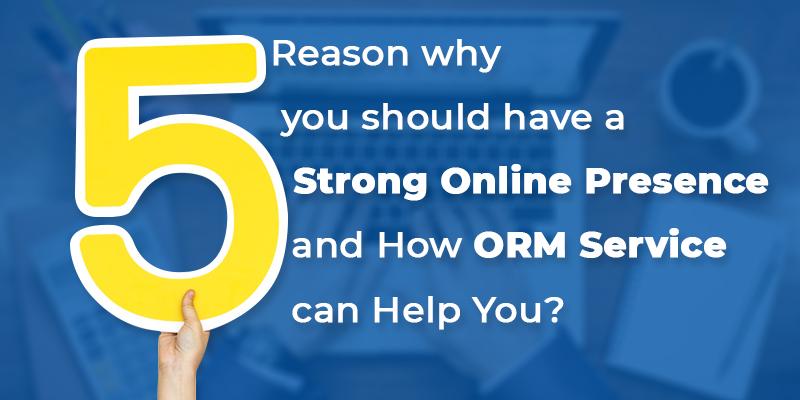 ORM Services