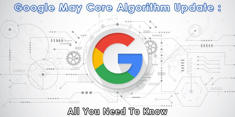 Google core update