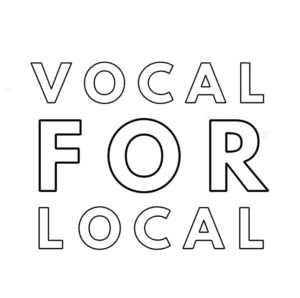 vocal for local