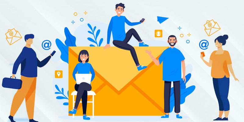 Advantages Of Email Marketing