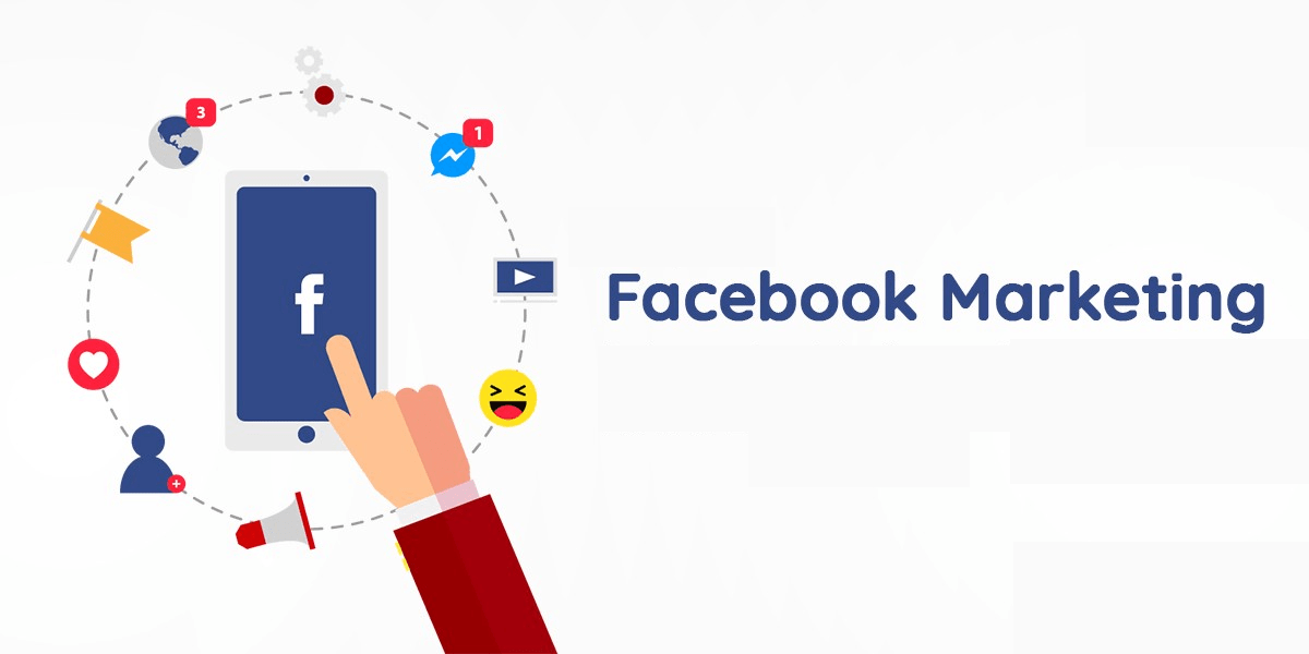 Facebook Marketing Agency in Delhi