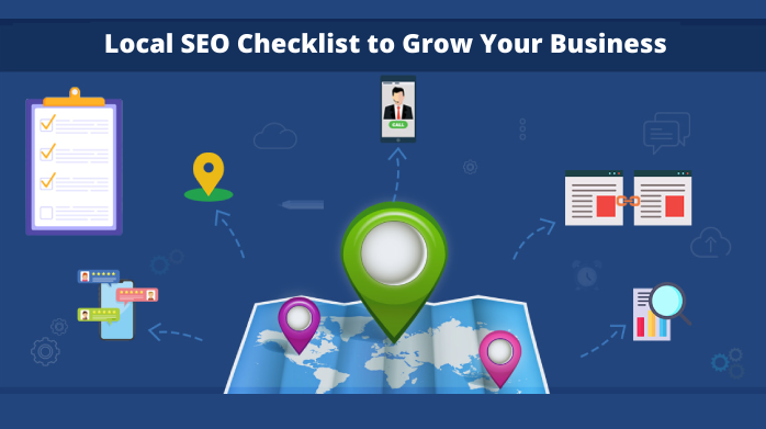 Local SEO Checklist