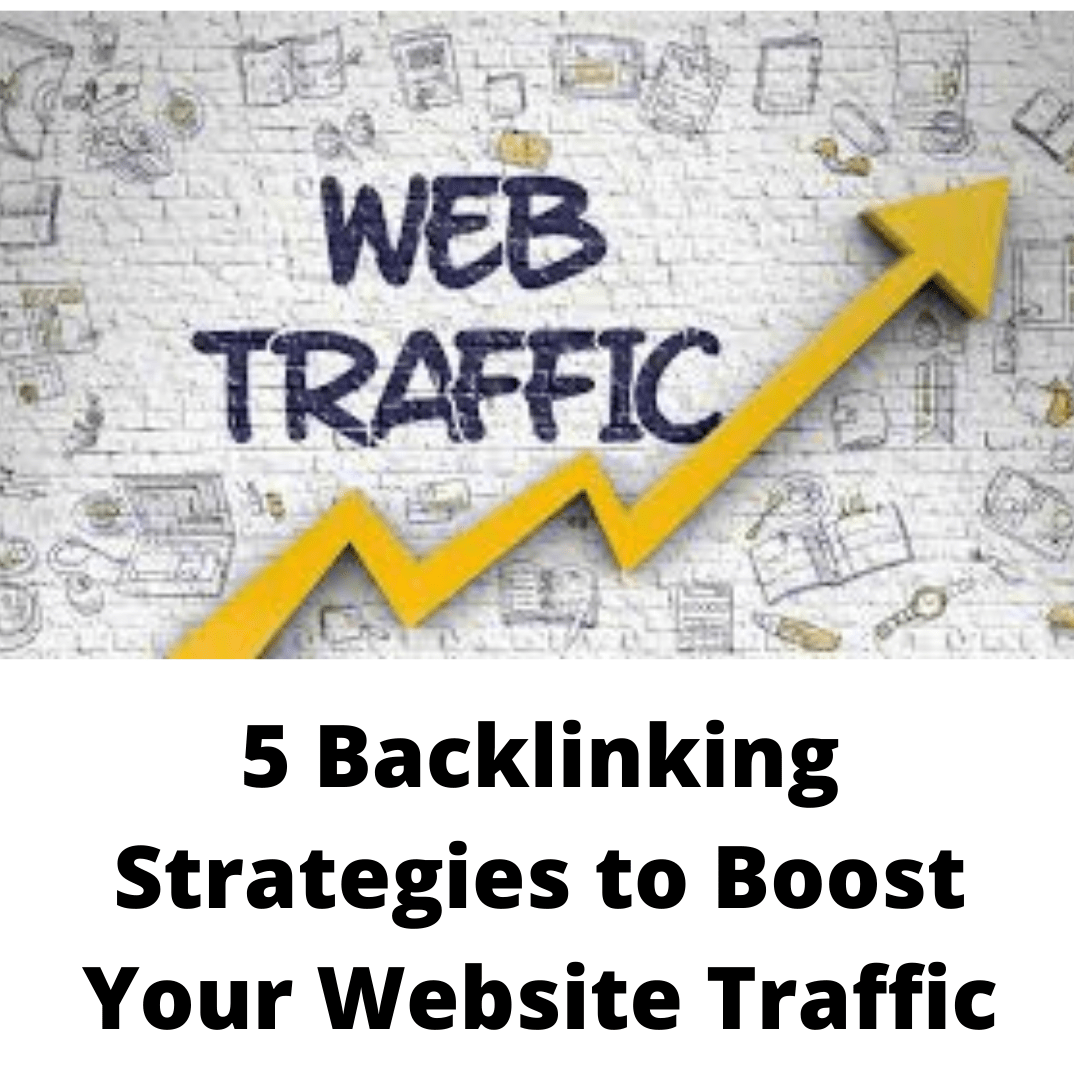 backlinks strategies 2022