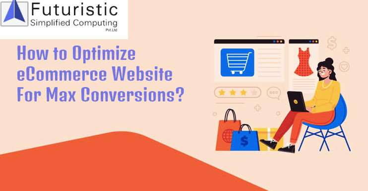 eCommerce website optimization