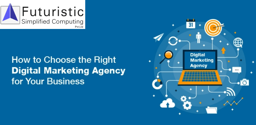 right digital marketing agency Delhi