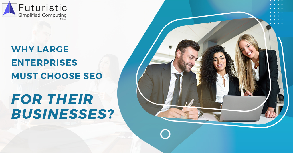 enterprises seo services