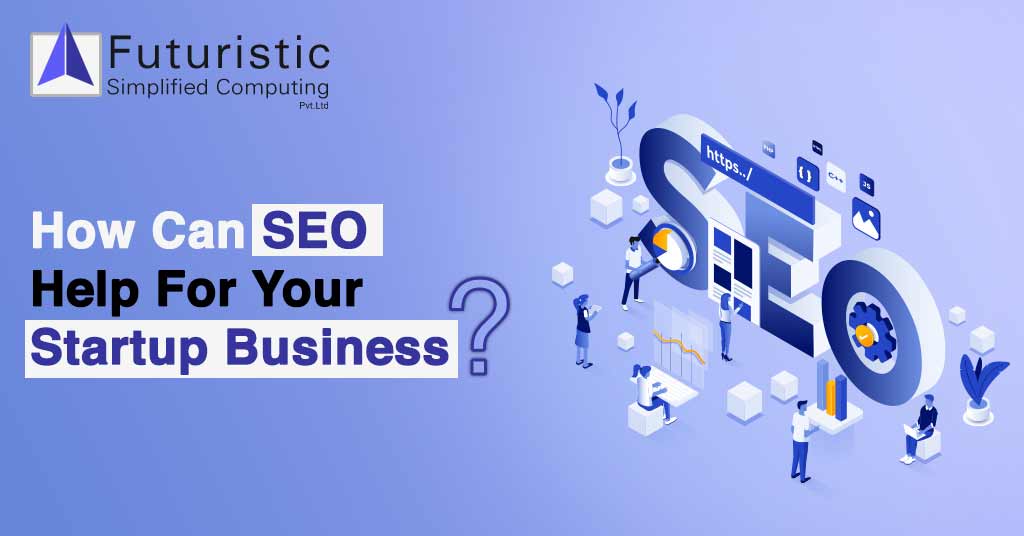 seo for startup business