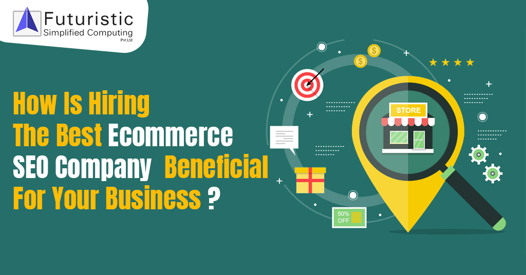  best eCommerce SEO company in India