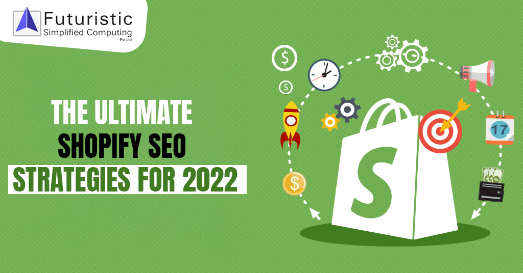 Shopify SEO Strategies