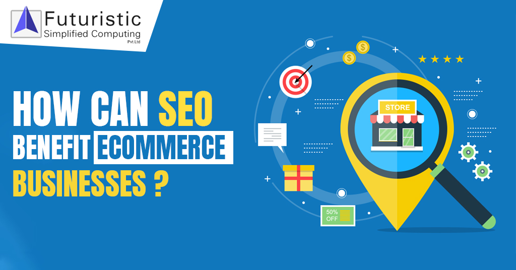 seo for eCommerce businesses