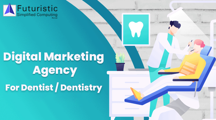 Digital Marketing For Dentistry