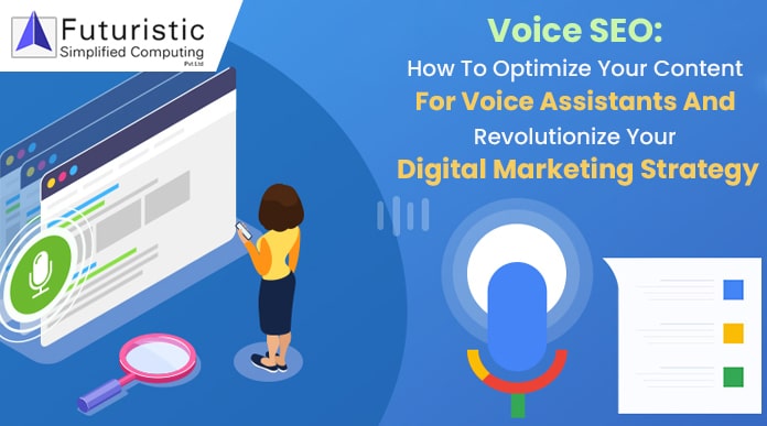 Voice SEO