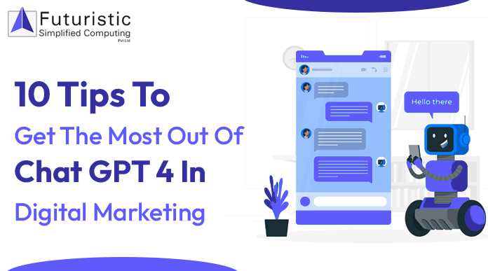 How to Use Chat GPT in Digital Marketing