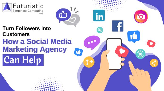 social media marketing agency in Delhi