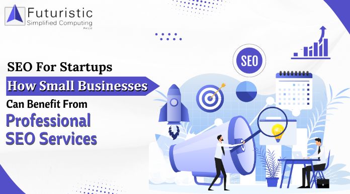 Professional SEO services